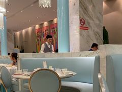-孔雀云贵川·融合菜(长宁来福士店)