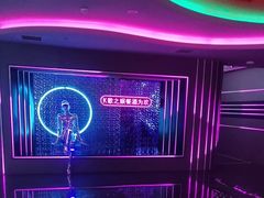 -歌迷量贩KTV(南阳路店)