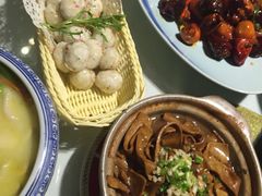 -俊江南时尚创意餐厅