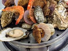 -日照大牌檔•小船海鲜(万平口店)