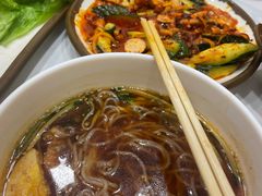 -白山烧烤(文安路万豪店)