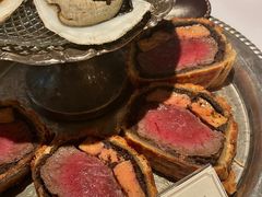 -壳里西餐厅Coquille Seafood Bistro(蒙自路店)