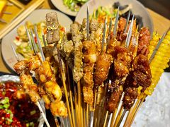 -壹酒贰肉1926·深夜食堂(九纬路店)
