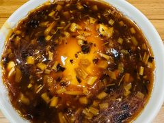 -西部马华清真兰州牛肉面·烧烤夜市(三里河店)