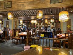 大堂-杨记隆府(白象街店)