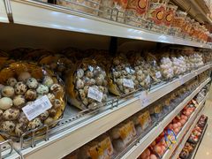 -果蔬好生活超市(双井店)