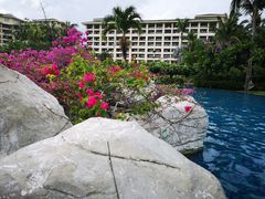 -三亚亚龙湾天域度假酒店