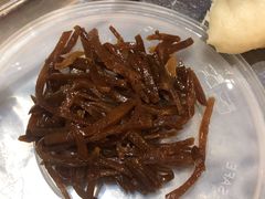咸菜-姚记炒肝店(簋街店)