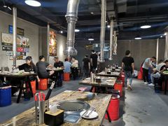 -33韩式自助烧烤(环城南路店)