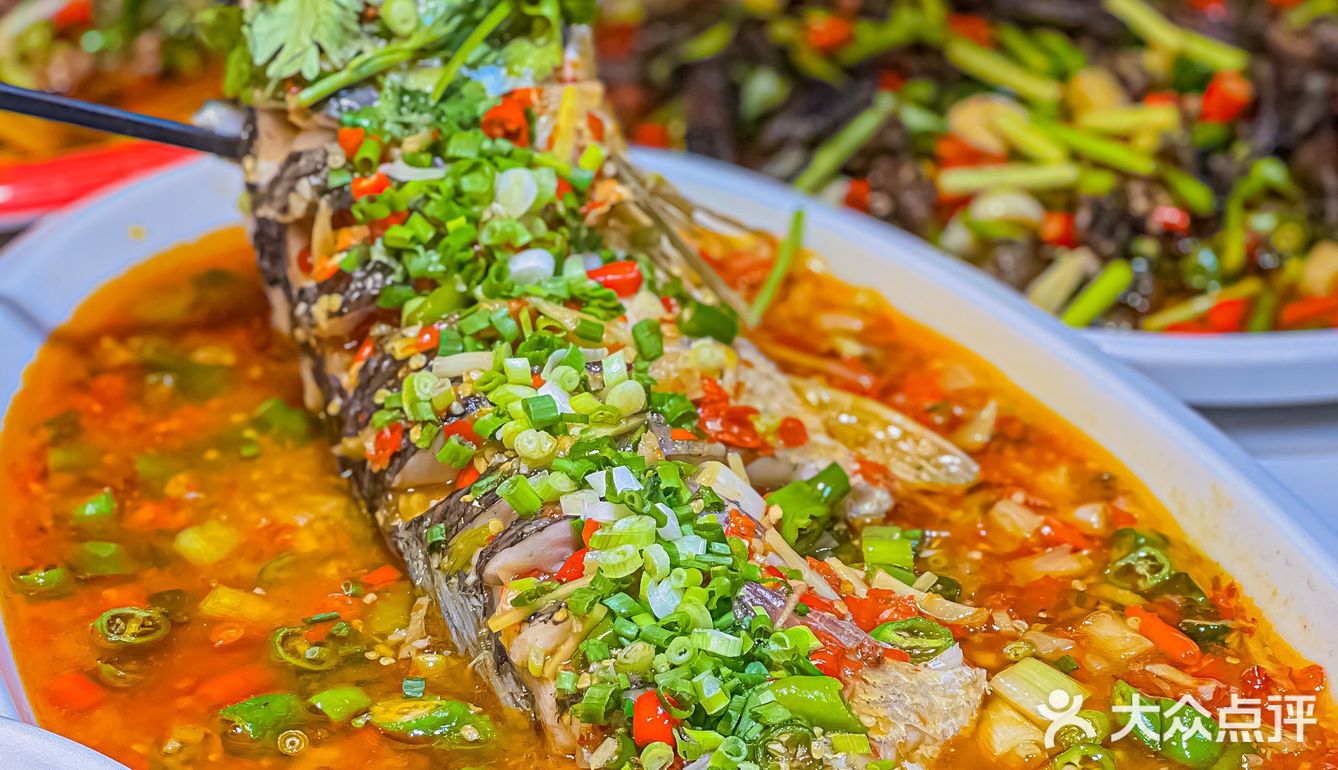 🔥爆辣辣的正宗自贡菜，嘴皮都辣入味儿了还要吃😋