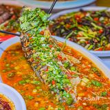 🔥爆辣辣的正宗自贡菜，嘴皮都辣入味儿了还要吃😋