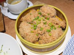 -兰庭玉树·老饭骨家宴(后海店)