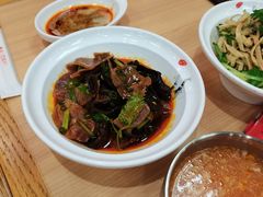 -喜家德虾仁水饺(哈尔滨文化店)