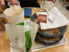 -德克士(砂之船奥特莱斯店)