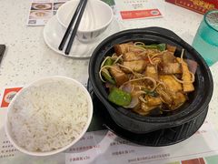 -新宝餐厅(流塘店)