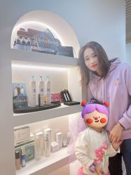 -海菲秀·飞顿牛奶光·LDM官方授权中心美轮美浣瓷感美肌