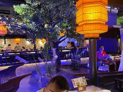 -绿茶餐厅(乐峰广场店)