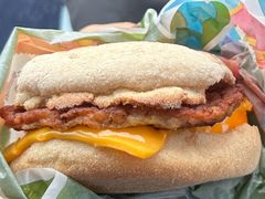 -麦当劳(无锡永乐店)