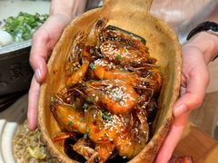 -老西门·常州菜(新区店)