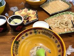 -豫石记羊汤(北苑店)