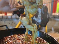 -鸿顺老铁锅美蛙鱼府(解放碑店)