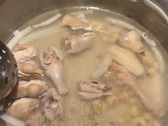 -大头椰·椰子鸡火锅(新梦店)