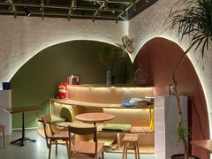 -Catch Bagel(芳草地店)