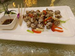 -北海渔村酒楼·粤菜海鲜点心(新华店)
