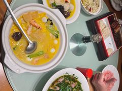 -沈家花园如皋菜(君御豪庭店)