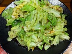 -望京一号·重庆江湖菜(工体店)