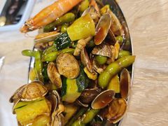 -郑记•不夜城烧烤•龙虾•虾蟹(黄鹤楼店)