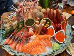 -一本料理(西溪天街店)