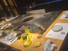 -松临·铁板烧&Omakase(神农店)