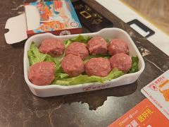 -潮德阿水牛肉火锅(深圳总店)