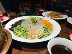 -李氏八大件老菜馆(万宝街店)