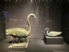 -陕西历史博物馆