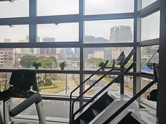 -GMJ·24H健身房(北外滩店)