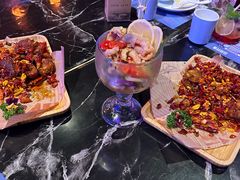 -108·公社·创意餐厅·LIVE HOUSE(李公堤店)