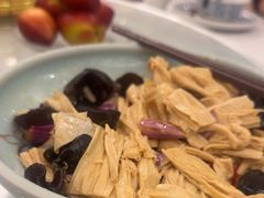 -围龙屋客家食府(福田店)