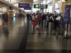 -厦门高崎国际机场-T3航站楼