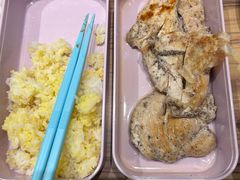 -九转小磨·东北菜老字号(祥安店)
