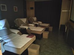 -金色印象·4K影院式足体养生(香榭里店)