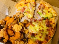 -阳光披萨(辽宁路店)