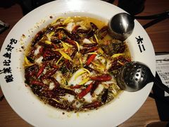 -新太二·鲜料川菜(群光广场店)