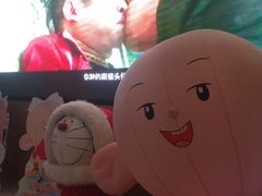 -嘉华国际影城(上海南路店)