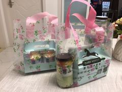 -Dark Horse·黑马蛋糕·低脂·低糖淡奶(金匙望湖大厦店)