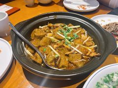 -三凤酒家·百年无锡菜(清扬茂业店)