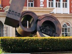 -青岛啤酒博物馆