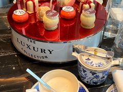 -南宁那莲豪华精选酒店-云霄酒廊·80楼高空城景酒吧
