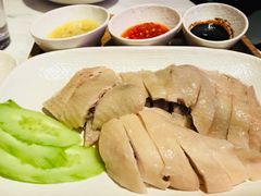 -金椰壳· 大厨新加坡菜(壹方城店)